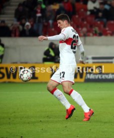 VfB Stuttgart - 1. FSV Mainz 05