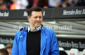 VfB Stuttgart - Hamburger SV