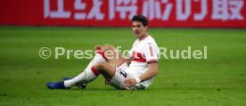 Bayer 04 Leverkusen - VfB Stuttgart