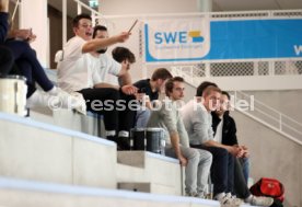 26.11.22 SSV Esslingen - White Sharks Hannover