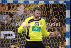 Handball DHB Deutschland - Tunesien