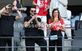 23.05.26 DFB-Pokal Finale 2026 FC Bayern M&uuml;nchen - VfB Stuttgart