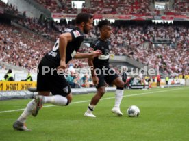 VfB Stuttgart - FC St. Pauli