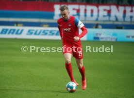 16.10.21 1. FC Heidenheim - FC St. Pauli
