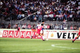11.08.94 VfB Stuttgart - FC Bayern M&uuml;nchen