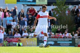 03.10.26 FSV Schwaigern - VfB Stuttgart Traditionsmannschaft
