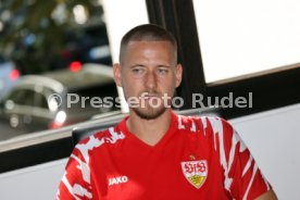 16.08.23 VfB Stuttgart Waldemar Anton
