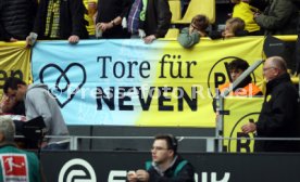 22.10.22 Borussia Dortmund - VfB Stuttgart