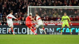 06.12.25 VfB Stuttgart - FC Bayern München