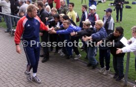 DFB Training