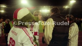 04.10.96 VfB Stuttgart - SC Freiburg