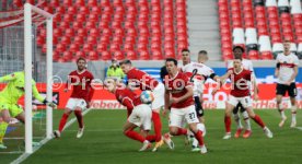 22.01.22 SC Freiburg - VfB Stuttgart