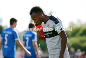 Hohenlohe Auswahl - VfB Stuttgart