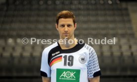 DHB Pressekonferenz