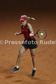 Porsche Tennis Grand Prix 2018