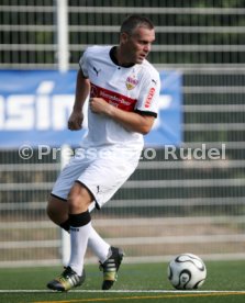SG 07 Untert&uuml;rkheim - VfB Stuttgart Traditionself