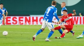 21.08.26 FC Hansa Rostock - VfB Stuttgart