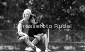 31.05.83 VfB Stuttgart Makan