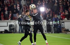 06.11.24 VfB Stuttgart - Atalanta Bergamo