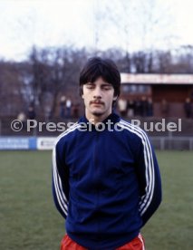 01.07.78 SC Freiburg Fototermin 1978/1979
