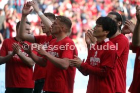 07.05.22 SC Freiburg - 1. FC Union Berlin