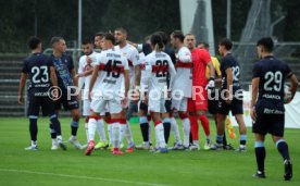 26.07.25 VfB Stuttgart - Celta de Vigo