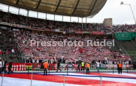 01.06.13 DFB-Pokal Finale 2013 FC Bayern M&uuml;nchen - VfB Stuttgart