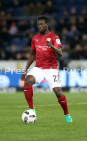 DSC Arminia Bielefeld - VfB Stuttgart
