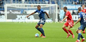 22.08.21 TSG 1899 Hoffenheim - 1. FC Union Berlin