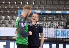27.06.21 TVB Stuttgart - MT Melsungen