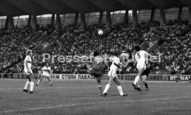 19.09.84 Levski Sofia - VfB Stuttgart
