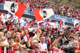11.09.22 SC Freiburg - Borussia M&ouml;nchengladbach