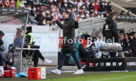 05.02.22 VfB Stuttgart - Eintracht Frankfurt