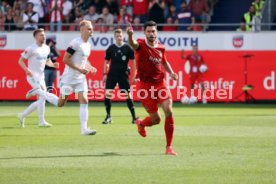 17.09.23 1. FC Heidenheim - SV Werder Bremen