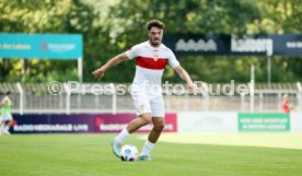 15.07.23 SSV Reutlingen - VfB Stuttgart