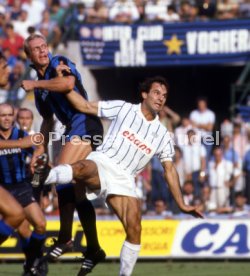 08.09.85 Inter Mailand - AC Pisa