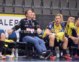 09.05.21 TVB Stuttgart - Rhein-Neckar L&ouml;wen