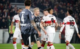 13.01.26 VfB Stuttgart - Eintracht Frankfurt