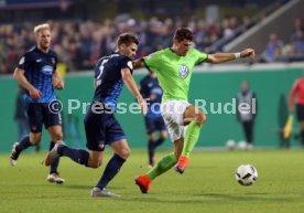 1. FC Heidenheim - VfL Wolfsburg