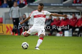 VfB Stuttgart - 1. FC Kaiserslautern