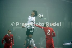 12.11.21 U21 Deutschland - U21 Polen