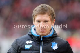VfB Stuttgart - 1899 Hoffenheim
