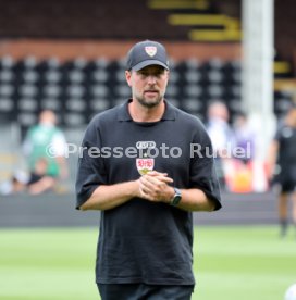 15.08.26 Fulham FC - VfB Stuttgart