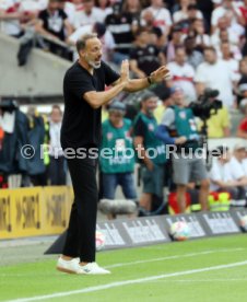 20.08.22 VfB Stuttgart - SC Freiburg