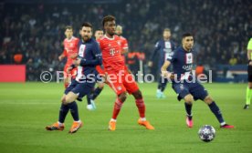 14.02.23 Paris Saint-Germain - FC Bayern M&uuml;nchen