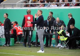 U21 DFB Deutschland - Irland