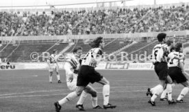 21.11.92 VfB Stuttgart - Borussia Dortmund