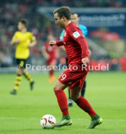 FC Bayern M&uuml;nchen
