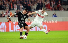 25.09.25 VfB Stuttgart - Celta de Vigo