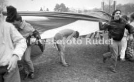 01.04.87 Stuttgarter Kickers - Fortuna D&uuml;sseldorf
